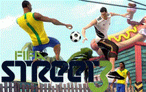FIFA Street 3 [XBOX360] 